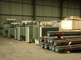 Stockage intrieur